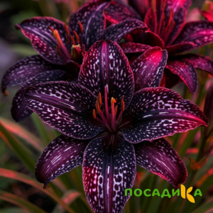 Лилейник Вояж купить по цене от 699р. в интернет-магазине «Посадика» с доставкой почтой в в Каменск-Уральскийе и по всей России – [изображение №1].