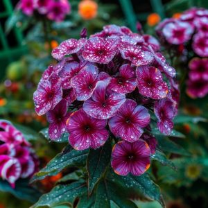 Флокс Файн Арт купить по цене от 605р. в интернет-магазине «Посадика» с доставкой почтой в в Каменск-Уральскийе и по всей России – [изображение №1].