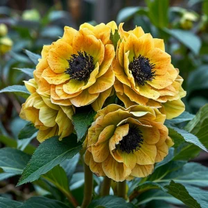 Морозник Фрост Бьюти купить по цене от 299р. в интернет-магазине «Посадика» с доставкой почтой в в Каменск-Уральскийе и по всей России – [изображение №1].