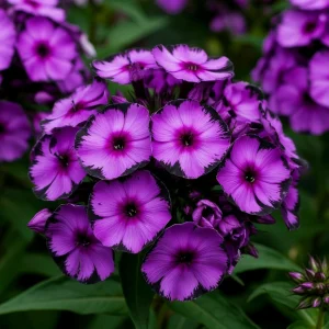 Флокс Клауд Шарм купить по цене от 299р. в интернет-магазине «Посадика» с доставкой почтой в в Каменск-Уральскийе и по всей России – [изображение №1].