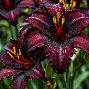 Чикаго Блэк Аут купить по цене от 309р. в интернет-магазине «Посадика» с доставкой почтой в в Каменск-Уральскийе и по всей России – [изображение №1].