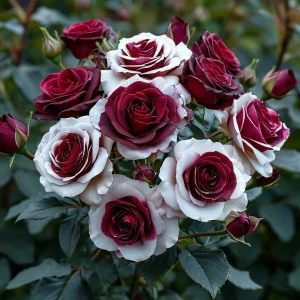 Роза Лост Лав купить по цене от 480р. в интернет-магазине «Посадика» с доставкой почтой в в Каменск-Уральскийе и по всей России – [изображение №1].